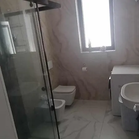 Apartment Relaxed Comfort Nr1 K07