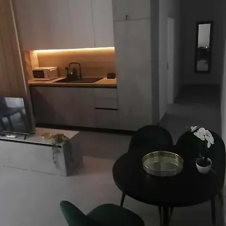 Relaxed Comfort Nr1 K07 *