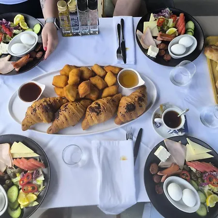 Relaxed Comfort Nr1 K07 格勒姆