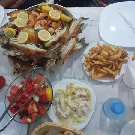 Relaxed Comfort Nr1 K07 公寓