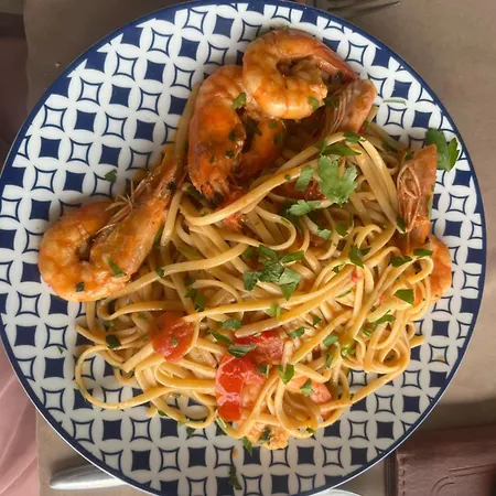 公寓 Relaxed Comfort Nr1 K07 *