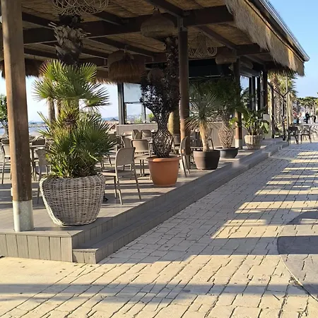 Relaxed Comfort Nr1 K07 公寓