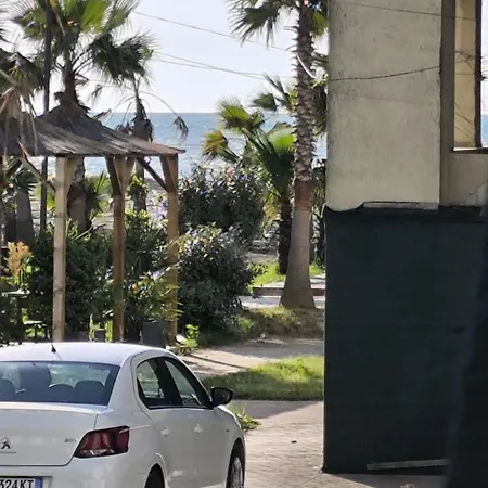 Relaxed Comfort Nr1 K07 公寓 *