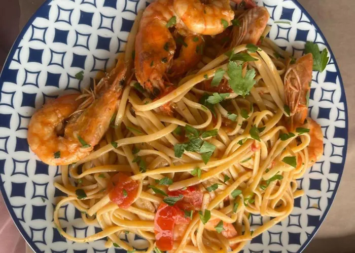 公寓 Relaxed Comfort Nr1 K07 *