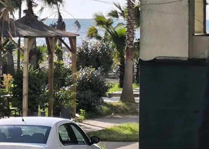 Relaxed Comfort Nr1 K07 公寓 *